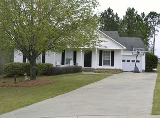 905 Gum Bluff Ct, Lexington, SC 29073