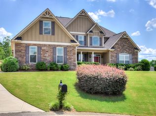 144 Marmiton Ct, Aiken, SC 29803