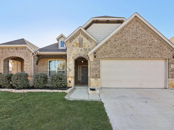 8101 Charford Dr, Fort Worth, TX 76131