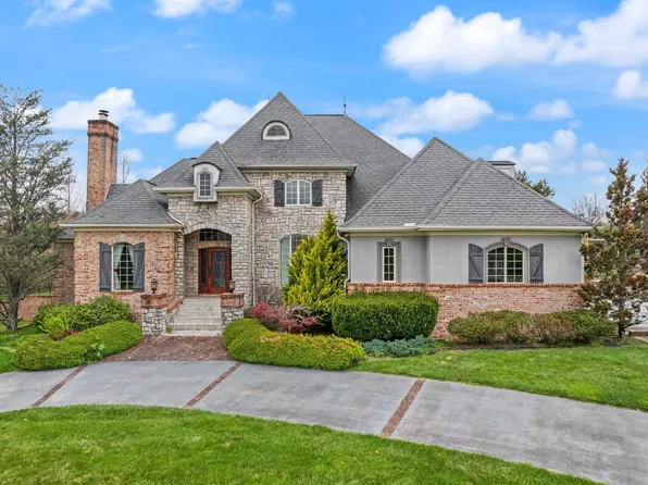 206 Blackberry Ln, London, KY 40741