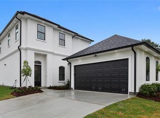 4400 Meadowdale St, Metairie, LA 70006