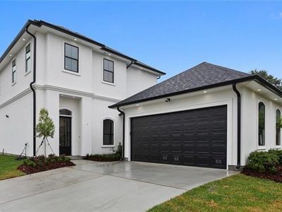 4400 Meadowdale St, Metairie, LA, 70006