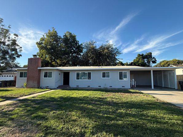 1610 W Tulare Ave