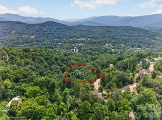 85 Boulder Creek Way #19, Asheville, NC 28805