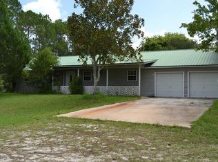1489 Clark Bay Rd, Deland, FL 32724