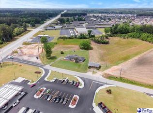 3312 Meadors Rd, Florence, SC 29501