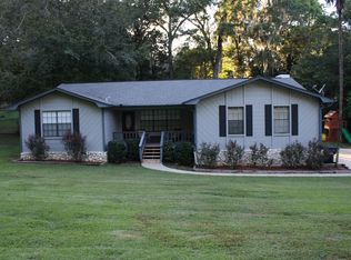 3768 Forsythe Way, Tallahassee, FL 32309