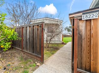 1822 Nestorita Way UNIT 2, San Jose, CA 95124