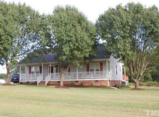 115 Arthur Dr, Clayton, NC 27520