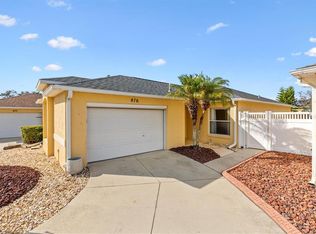 876 Radclife Berea Pl, The Villages, FL 32162