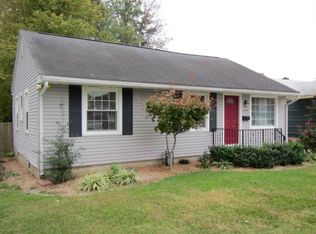2229 Bayard Park Dr, Evansville, IN 47714