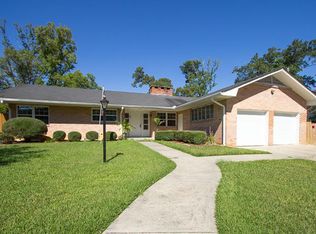 1324 Hill Dr, Laurel, MS 39440