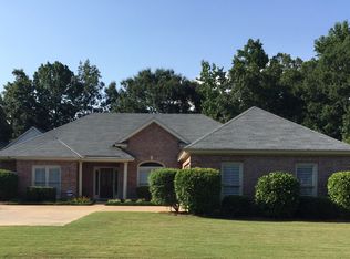 265 Carolina Ct, Montgomery, AL 36117