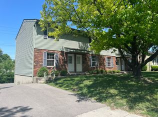 1030 Jackson Ln #1030, Middletown, OH 45044