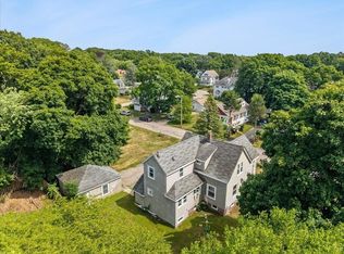 88 Cottage St, Mansfield, MA 02048