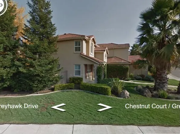 8005 Chestnut Ct, Granite Bay, CA 95746