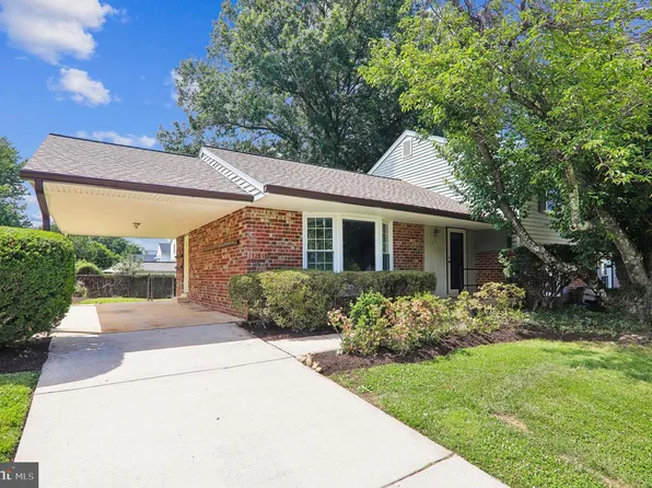 12616 McAdoo Ct, Silver Spring, MD 20904