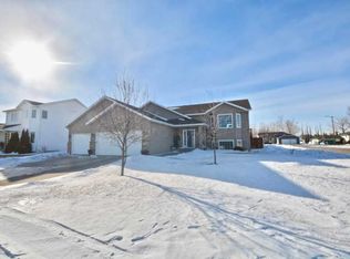 516 8th St NE, Dilworth, MN 56529