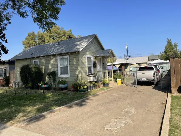 1211 W 11th St, Merced, CA 95341