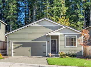 12139 319th Ave SE, Sultan, WA 98294