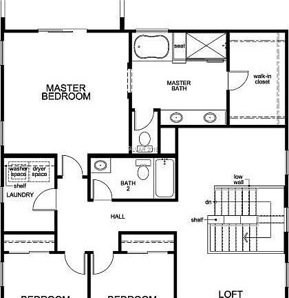 4th image of 474 Cabral Peak St
