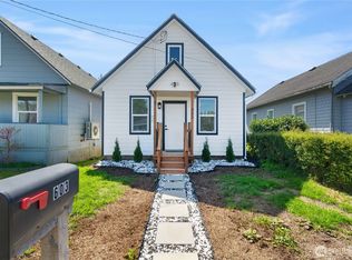 603 W King St, Aberdeen, WA