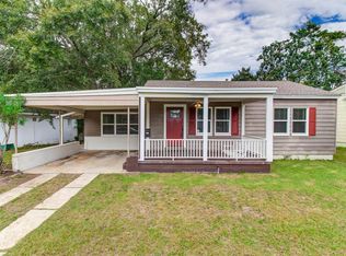 2307 Magnolia Pl, Gulfport, MS 39501
