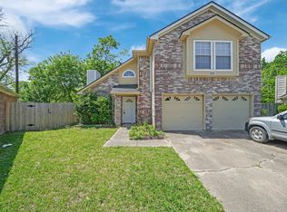 210 Alexander Ct, Irving, TX 75061
