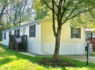 8015 Fair Breeze Dr, Severn, MD 21144