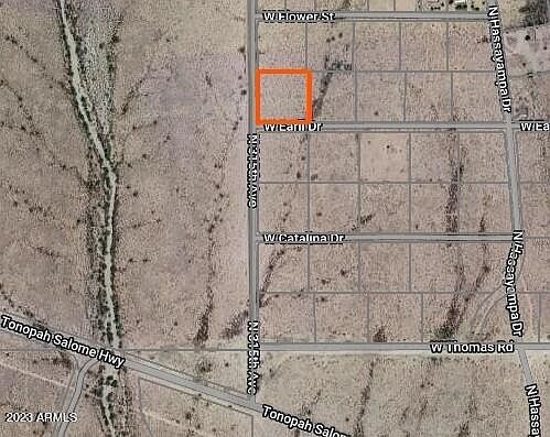 1st image of 315XX W Earll Drive #-