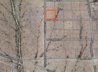 315XX W Earll Dr, Buckeye, AZ 85396