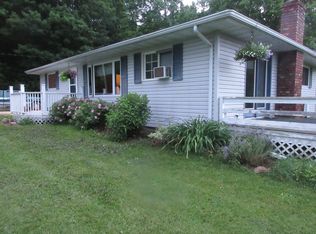 W15390 Boldig Rd, Tigerton, WI 54486