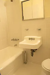 Rented by Keller Williams NYC