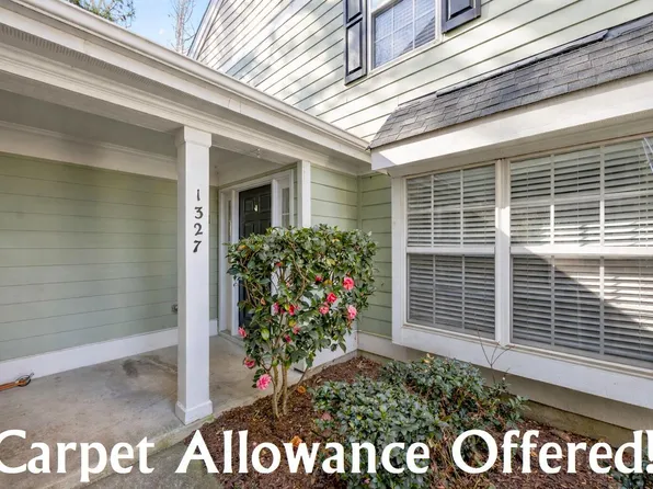 1327 Legacy Greene Ave, Wake Forest, NC 27587