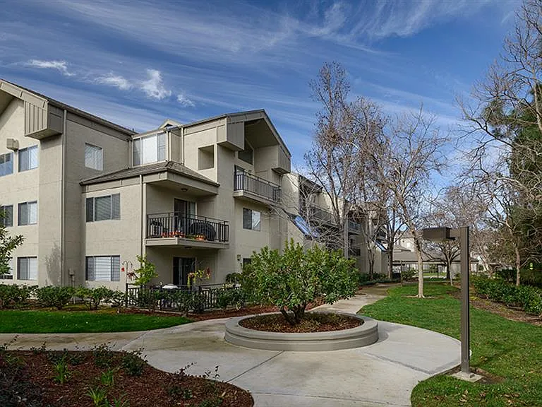 Creekside Village — Photo 1