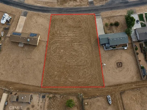 0 Balsa St Lot 419, Apple Valley, CA 92308