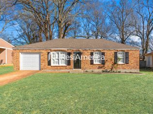 3618 Lehi Dr, Memphis, TN 38128