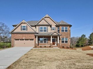 564 James Madison Ct #6, Jefferson, GA 30549