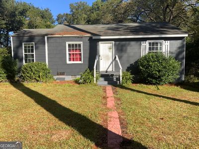 1303 11th Ave, Albany, GA, 31707