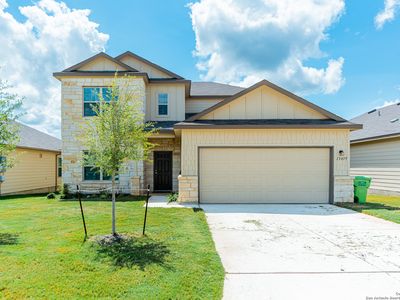 13419 Sendero Roble, San Antonio, TX, 78253
