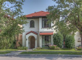 3702 Crestline Rd, Fort Worth, TX 76107