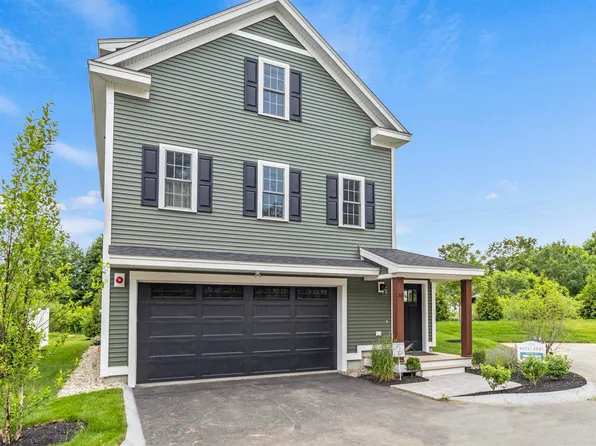 35 Eden Lane #6, Portsmouth, NH 03801