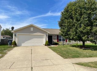 4113 Springmill Dr, Kokomo, IN