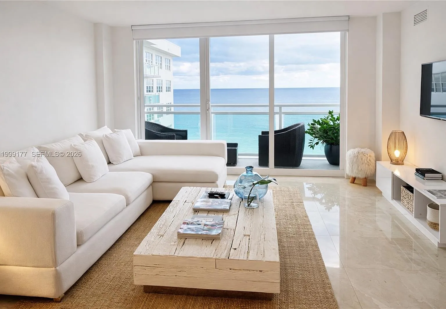 The Collins Condo — Photo 1