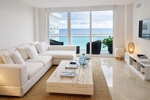 6917 Collins Ave #1611 Photo 1