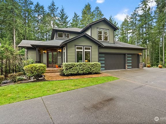 2nd image of 12414 Osprey Drive NW