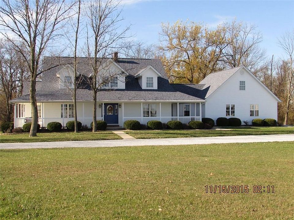 1st image of 162 W County Road 650n