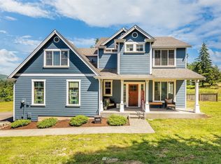 16018 271st Street Ct E, Graham, WA 98338