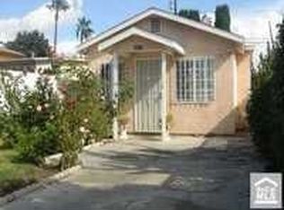 22418 Devlin Ave, Hawaiian Gardens, CA 90716