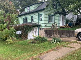 420 Whitcomb St, Kalamazoo, MI